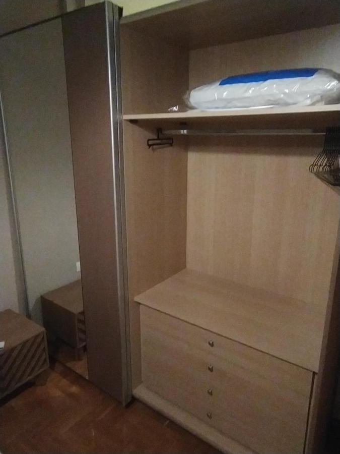 Αριστοτέλους Comfy Apt. Soluň Exteriér fotografie